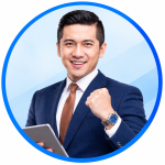Ảnh tác giả CEO TRẦN ĐỨC HUY